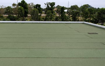 all Steeple Aston roofing types quoted for