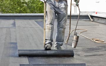 flat roof replacement Steeple Aston, Oxfordshire