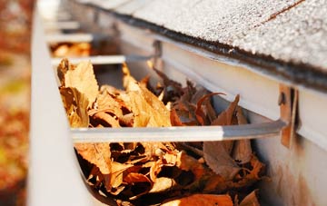 Steeple Aston gutter cleaning companies