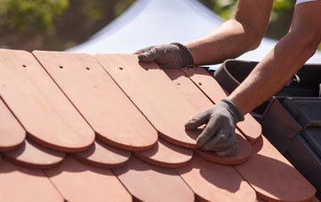 Steeple Aston roof tile contractors