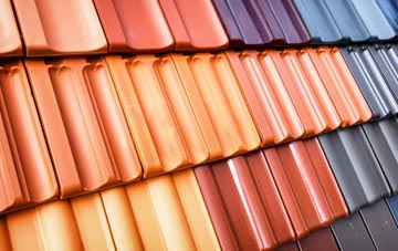 Steeple Aston roof tile costs