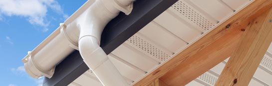 get Steeple Aston guttering quotes today