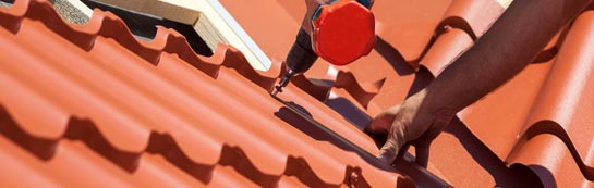 save on Steeple Aston roof installation costs