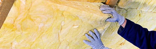 quotes for Steeple Aston roof insulation