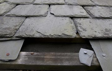 Steeple Aston slate roof repairs and maintenance