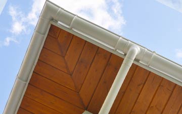 Steeple Aston soffit types