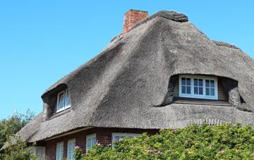 thatch roofing Steeple Aston, Oxfordshire
