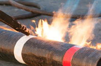 Steeple Aston flat roofing replacement