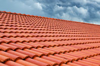 Steeple Aston roofing tiles
